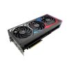 ASUS GeForce RTX 4070 Ti SUPER ROG Strix nVidia 16GB GDDR6X 256bit PCIe videókártya