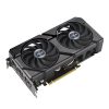 ASUS GeForce RTX 4070 SUPER Dual OC Evo nVidia 12GB GDDR6X 192bit PCIe videókártya