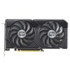 ASUS GeForce RTX 4070 SUPER Dual OC Evo nVidia 12GB GDDR6X 192bit PCIe videókártya