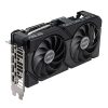 ASUS GeForce RTX 4070 SUPER Dual OC Evo nVidia 12GB GDDR6X 192bit PCIe videókártya