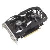 ASUS GeForce RTX 3050 Dual OC nVidia 6GB GDDR6 96bit PCIe videókártya