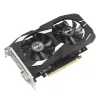 ASUS GeForce RTX 3050 Dual OC nVidia 6GB GDDR6 96bit PCIe videókártya