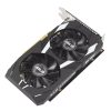 ASUS GeForce RTX 3050 Dual OC AMD 6GB GDDR6 96bit PCIe videókártya