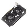 ASUS GeForce RTX 3050 Dual OC nVidia 6GB GDDR6 96bit PCIe videókártya