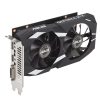 ASUS GeForce RTX 3050 Dual OC nVidia 6GB GDDR6 96bit PCIe videókártya