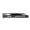 ASUS GeForce RTX 3050 Dual OC nVidia 6GB GDDR6 96bit PCIe videókártya
