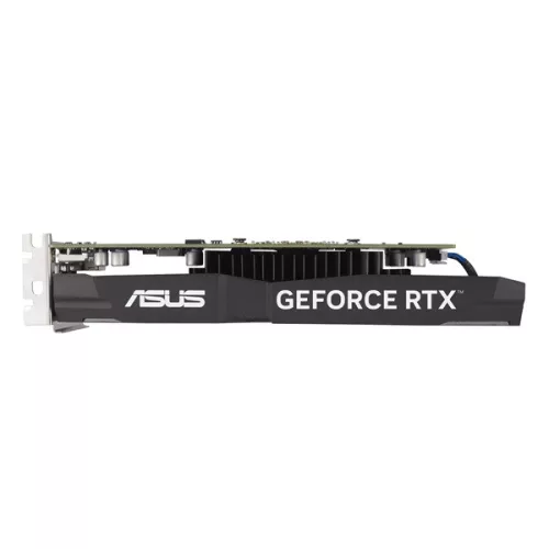 ASUS GeForce RTX 3050 Dual OC nVidia 6GB GDDR6 96bit PCIe videókártya