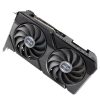 ASUS GeForce RTX 4060 Dual OC Evo nVidia 8GB GDDR6 128bit PCIe videókártya