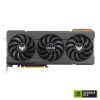 ASUS GeForce RTX 4070 Ti SUPER TUF Gaming nVidia 16GB GDDR6X 256bit PCIe videókártya