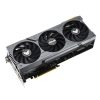 ASUS GeForce RTX 4070 Ti SUPER TUF Gaming nVidia 16GB GDDR6X 256bit PCIe videókártya