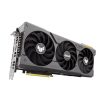 ASUS GeForce RTX 4070 Ti SUPER TUF Gaming nVidia 16GB GDDR6X 256bit PCIe videókártya