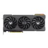 ASUS GeForce RTX 4070 Ti SUPER TUF Gaming nVidia 16GB GDDR6X 256bit PCIe videókártya