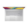 Asus VivoBook Go E1504GA-NJ147 15,6"FHD/Intel Core i3-N305/8GB/512GB/Int.VGA/ezüst laptop