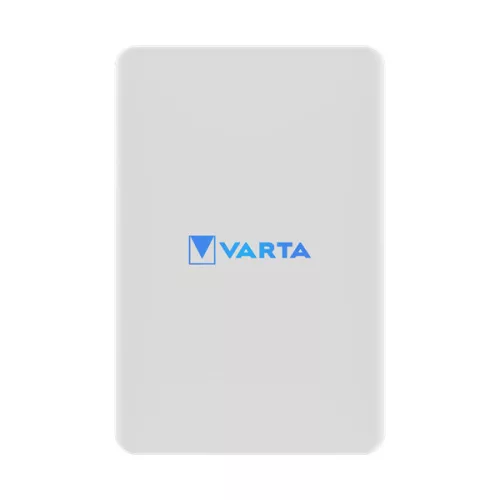 Varta 57903101111 Mag Pro Wireless 5000mAh power bank