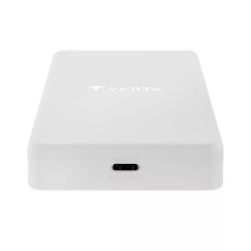 Varta 57903101111 Mag Pro Wireless 5000mAh power bank
