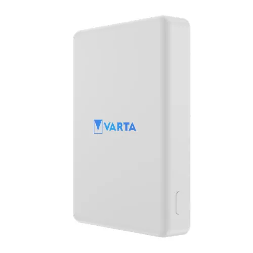 Varta 57903101111 Mag Pro Wireless 5000mAh power bank