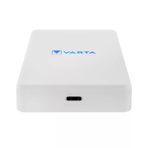 Varta 57903101111 Mag Pro Wireless 5000mAh power bank