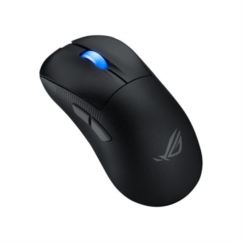 ASUS ROG Keris II Ace Wireless fekete vezeték nélküli egér