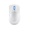 ASUS ROG Keris II Ace Wireless fehér vezeték nélküli egér