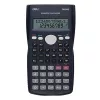 Deli Core D82MS 240 funkciós fekete tudományos számológép