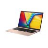 Asus Vivobook X1504ZA-BQ855 15,6"FHD/Intel Core i3-1215U/8GB/512GB/Int.VGA/FreeDOS/terrakotta laptop