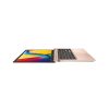 Asus Vivobook X1504ZA-BQ855 15,6"FHD/Intel Core i3-1215U/8GB/512GB/Int.VGA/FreeDOS/terrakotta laptop