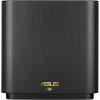 ASUS ZenWifi AX7800 Mesh XT9 V2 2-PK fekete vezeték nélküli router