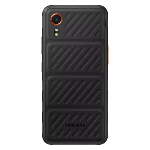 Samsung SM-G556B Galaxy Xcover7 6,6" 5G 6/128GB DualSIM fekete okostelefon