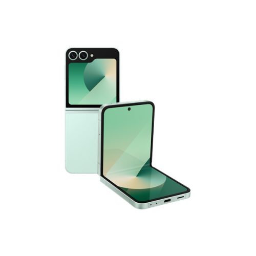 Samsung SM-F741B Galaxy Z Flip6 6,7" 5G 12/256GB DualSIM Menta okostelefon