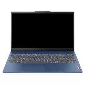   Lenovo IdeaPad 1 15IAU7 15,6"FHD/Intel Core i5-1235U/16GB/512GB/Int.VGA/Win11/kék laptop
