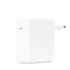 Apple mw2l3zm/a 96W USB-C fehér hálózati adapter