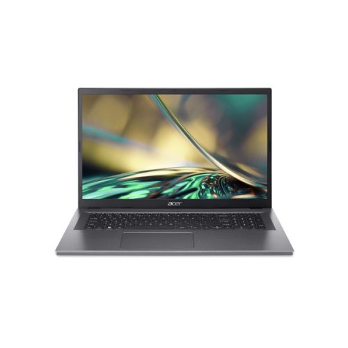 Acer Aspire 3 A317-55P36YC 17,3"FHD/Intel Core i3-N305/8GB/512GB/Int.VGA/szürke laptop