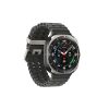 Samsung SM-L705FZTAEUE Galaxy Watch Ultra titánium (47mm) ezüst okosóra