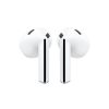 Samsung SM-R530NZWAEUE Galaxy Buds3 True Wireless Bluetooth fehér fülhallgató