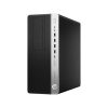 HP EliteDesk 800 G5 TWR PC /i5-9600/16GB/512GB SSD/Radeon 7 430 2GB DDR5/Win11/fekete asztali számítógép