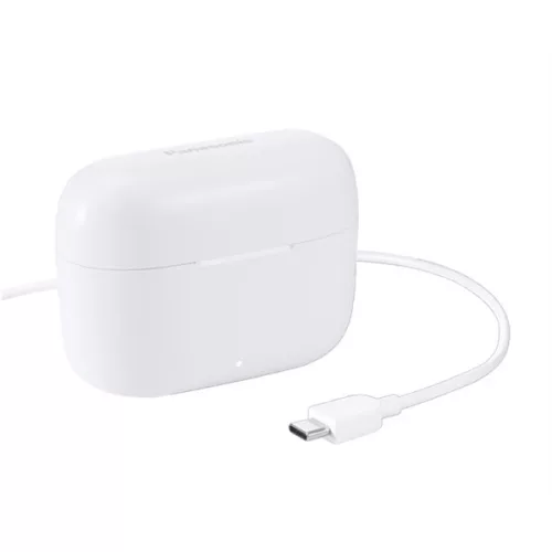 Panasonic RZ-B110WDE-W True Wireless Bluetooth fehér fülhallgató