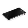 Baseus PPCX000202 Magnetic 10000mAh fehér powerbank