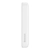 Baseus PPCX070002 Magnetic Mini 10000mAh fehér powerbank