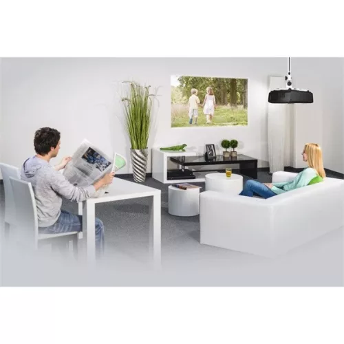 Hama 00220880 mennyezeti/fali projektor tartó konzol