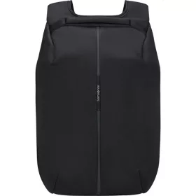   Samsonite Securipak 2.0 15.6" fekete notebook hátizsák