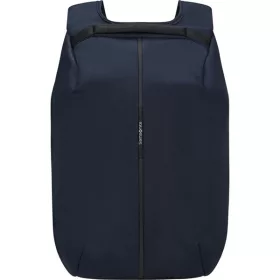 Samsonite Securipak 2.0 15.6" kék notebook hátizsák