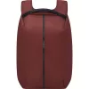 Samsonite Securipak 2.0 15.6" piros notebook hátizsák