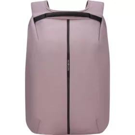   Samsonite Securipak 2.0 15.6" rózsaszín notebook hátizsák