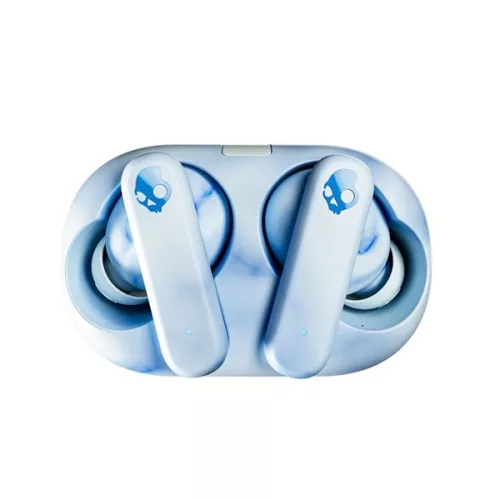 Skullcandy EcoBuds True Wireless Bluetooth kék fülhallgató
