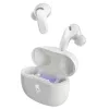 Skullcandy Rail ANC True Wireless Bluetooth aktív zajszűrős szürke fülhallgató