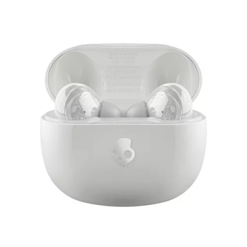 Skullcandy Rail ANC True Wireless Bluetooth aktív zajszűrős szürke fülhallgató