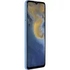 ZTE BLADE A71 6,52" LTE 3/64GB DualSIM kék okostelefon