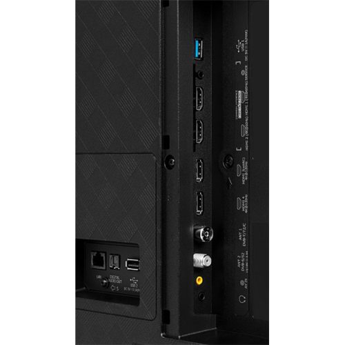 Hisense 65" 65A85K 4K UHD Smart OLED TV