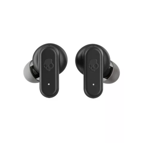 Skullcandy Dime Evo True Wireless Bluetooth fekete fülhallgató