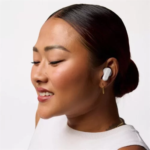 Skullcandy Dime Evo True Wireless Bluetooth szürke fülhallgató